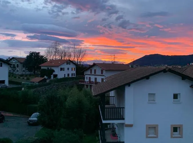 Les Hauts De Biantenia Avec Wifi