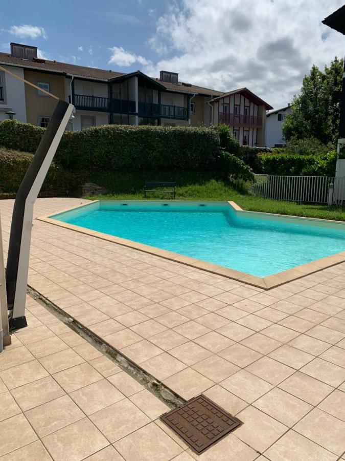Les Hauts De Biantenia Avec Wifi