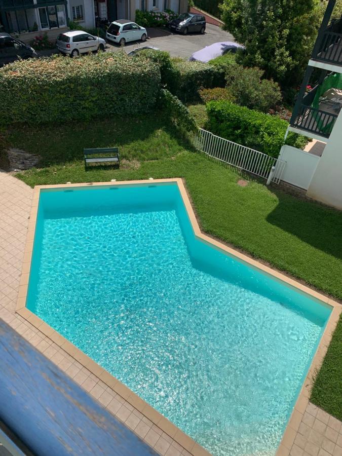 Les Hauts De Biantenia Avec Wifi Apartment