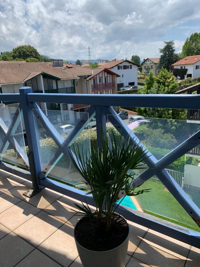 Apartment Les Hauts De Biantenia Avec Wifi