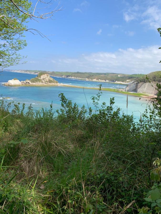 Les Hauts De Biantenia Avec Wifi Apartment Hendaye