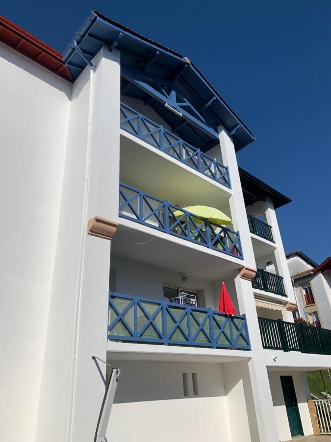 Les Hauts De Biantenia Avec Wifi Apartment