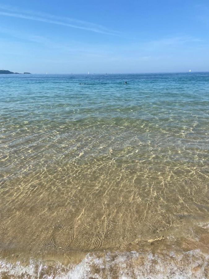 Les Hauts De Biantenia Avec Wifi * Hendaye