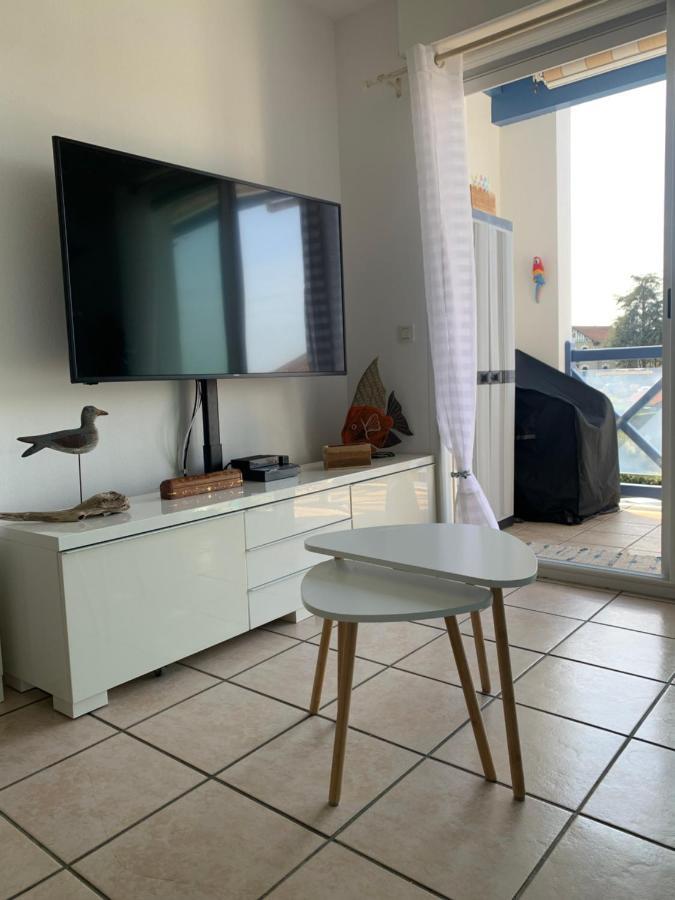 Les Hauts De Biantenia Avec Wifi Apartment