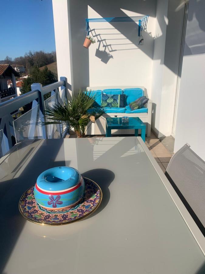 Apartment Les Hauts De Biantenia Avec Wifi