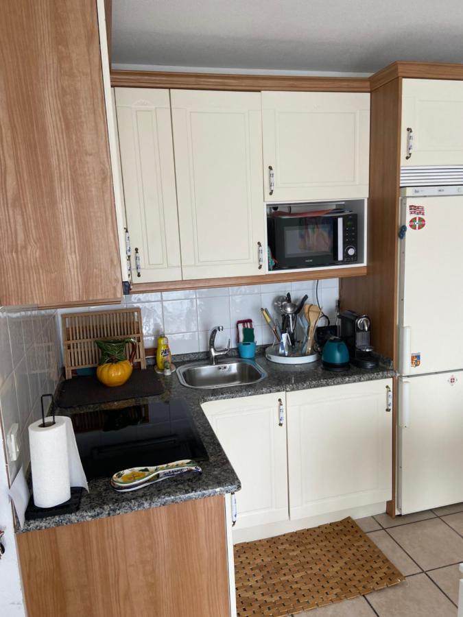Apartment Les Hauts De Biantenia Avec Wifi *