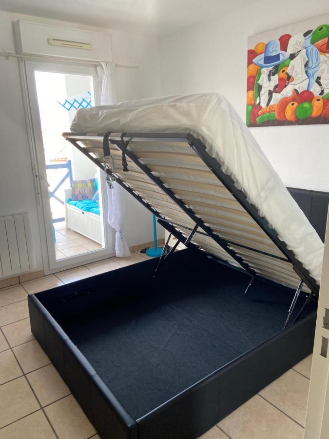 Apartment Les Hauts De Biantenia Avec Wifi *